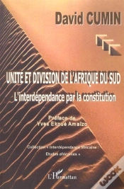 Capa do artigo Unite Et Division De L