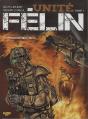 Unité Félin T.1 ; Opération Minotaure - Preview