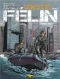 Unité Félin T.6 - Preview