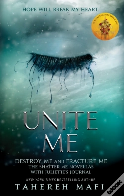Capa do artigo Unite Me