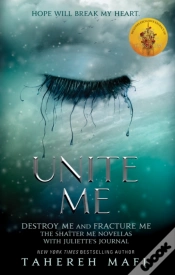 Capa do artigo Unite Me