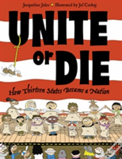 Capa do artigo Unite Or Die