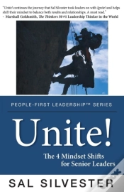 Capa do artigo Unite!