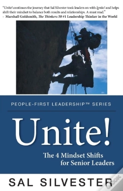 Capa do artigo Unite!