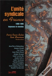 Capa do artigo Unité Syndicale En France