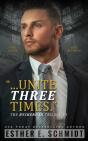 Unite Three Times (The Ryckerdan Trilogy #3) - Preview