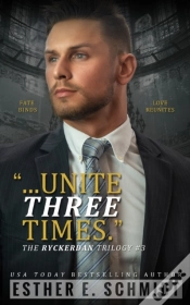 Capa do artigo Unite Three Times (The Ryckerdan Trilogy #3)