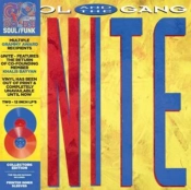 Capa do artigo Unite - Vinil