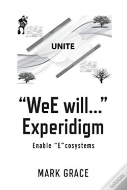 Capa do artigo Unite: "Wee Will..." Experidigm