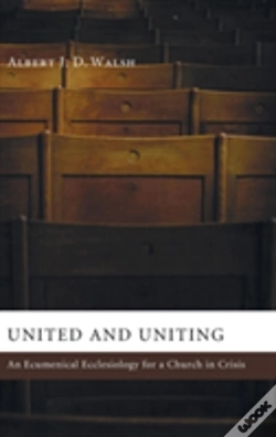Capa do artigo United And Uniting