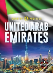 Capa do artigo United Arab Emirates