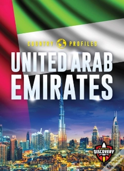 Capa do artigo United Arab Emirates