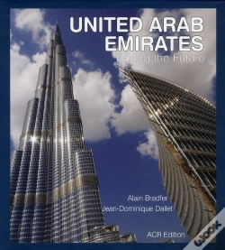 Capa do artigo United Arab Emirates