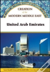 Capa do artigo United Arab Emirates