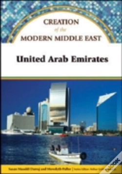Capa do artigo United Arab Emirates