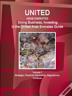 Capa do artigo United Arab Emirates