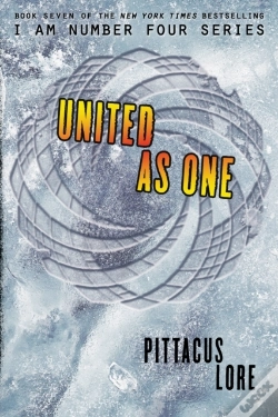 Capa do artigo United As One