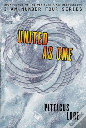 Capa do artigo United As One