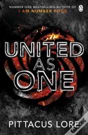 Capa do artigo United As One
