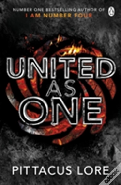 Capa do artigo United As One