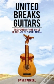 Capa do artigo United Breaks Guitars