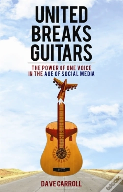 Capa do artigo United Breaks Guitars