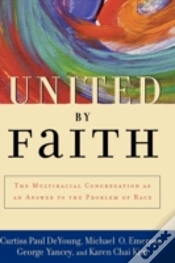 Capa do artigo United By Faith