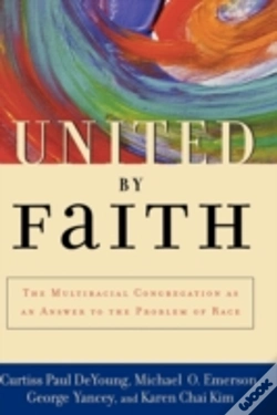 Capa do artigo United By Faith