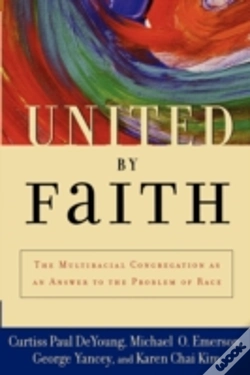 Capa do artigo United By Faith