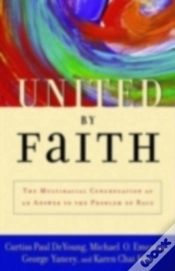 Capa do artigo United By Faith