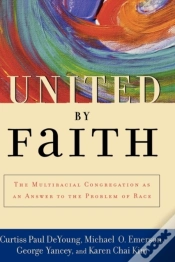 Capa do artigo United By Faith