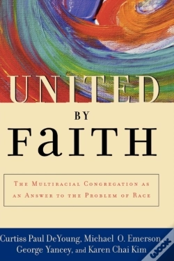 Capa do artigo United By Faith