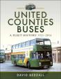 United Counties Buses - Preview