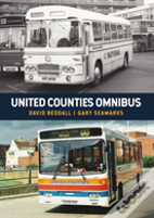 United Counties Omnibus