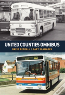 Capa do artigo United Counties Omnibus