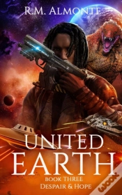 Capa do artigo United Earth 3