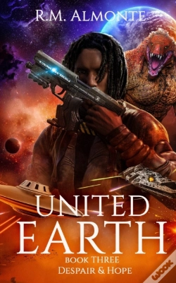 Capa do artigo United Earth 3