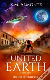 Capa do artigo United Earth