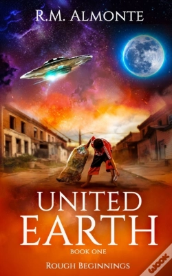 Capa do artigo United Earth