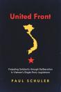 United Front - Preview