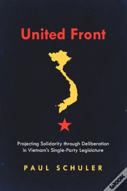 Capa do artigo United Front