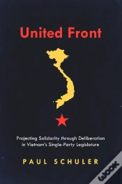 Capa do artigo United Front
