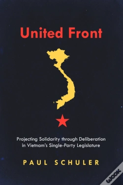 Capa do artigo United Front