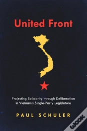 Capa do artigo United Front