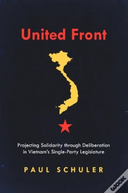 Capa do artigo United Front