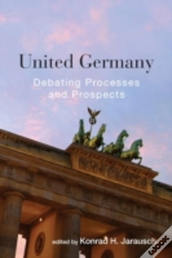 Capa do artigo United Germany