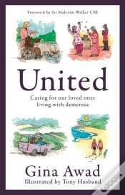 Capa do artigo United