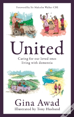 Capa do artigo United
