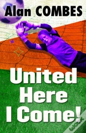 Capa do artigo United Here I Come!