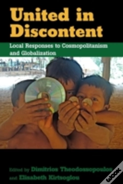 Capa do artigo United In Discontent